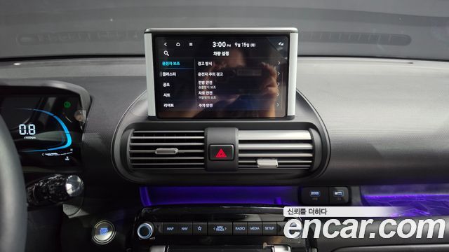 Hyundai Casper 2024 — photo 18