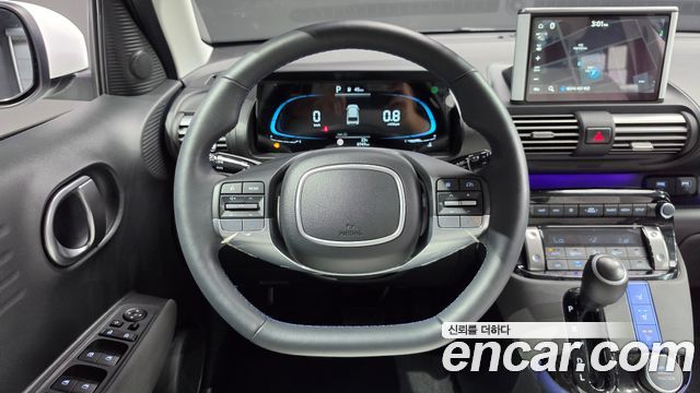 Hyundai Casper 2024 — photo 19