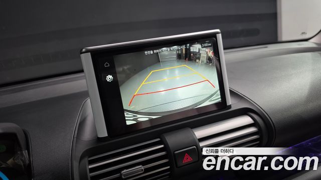 Hyundai Casper 2024 — photo 20