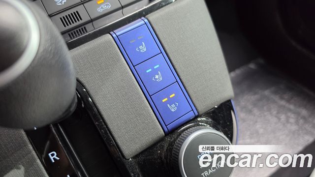 Hyundai Casper 2024 — photo 21