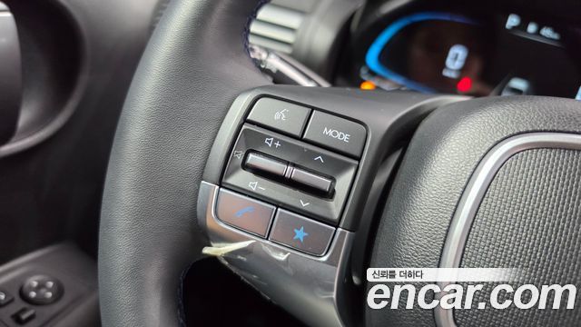 Hyundai Casper 2024 — photo 22