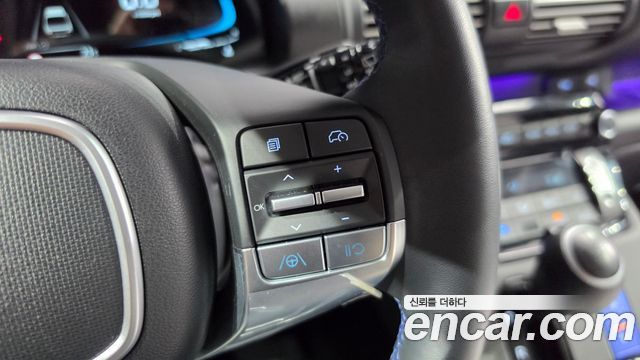 Hyundai Casper 2024 — photo 23