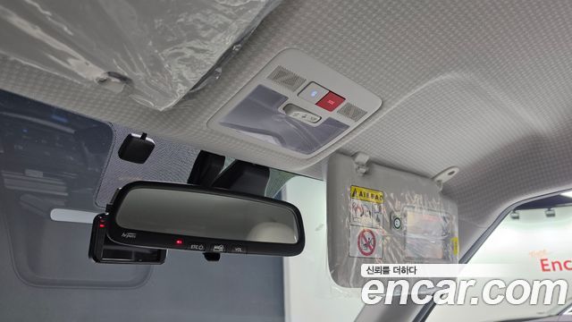 Hyundai Casper 2024 — photo 24
