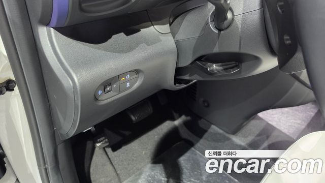 Hyundai Casper 2024 — photo 25