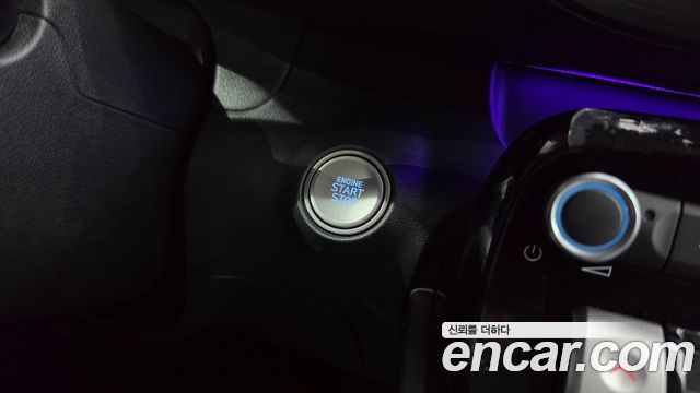 Hyundai Casper 2024 — photo 26