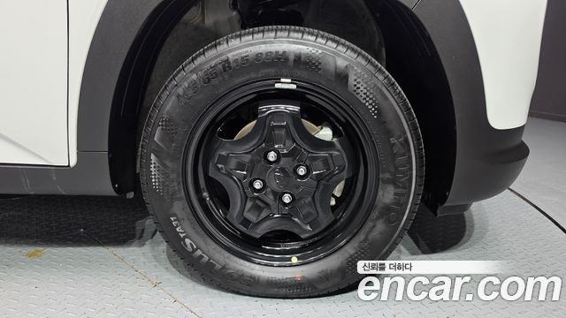 Hyundai Casper 2024 — photo 7