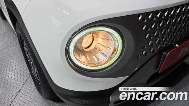 Hyundai Casper 2024 — photo 8