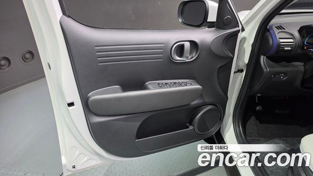 Hyundai Casper 2024 — photo 14