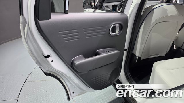 Hyundai Casper 2024 — photo 15