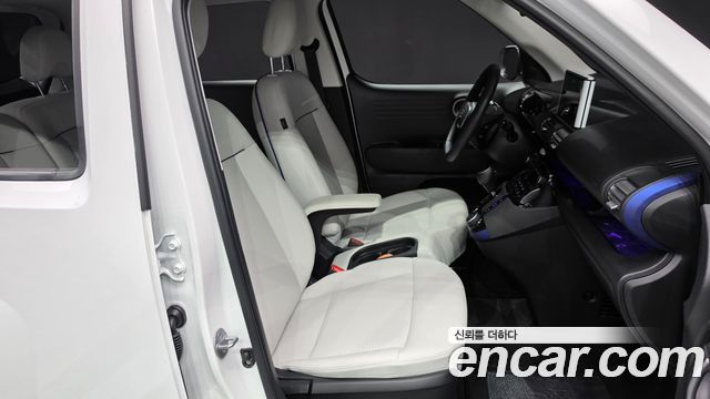 Hyundai Casper 2024 — photo 16