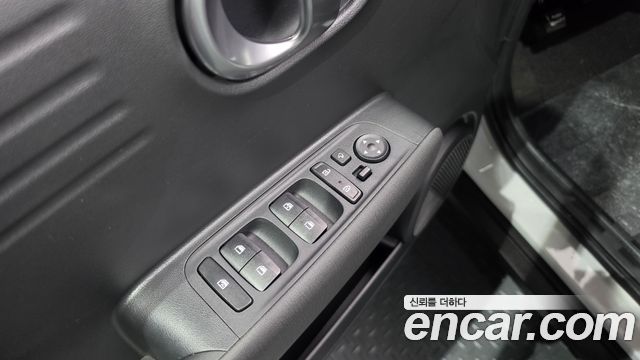 Hyundai Casper 2024 — photo 27