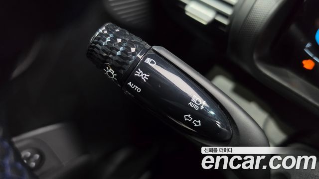 Hyundai Casper 2024 — photo 28