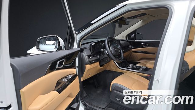 Kia Canival 2023 — photo 13