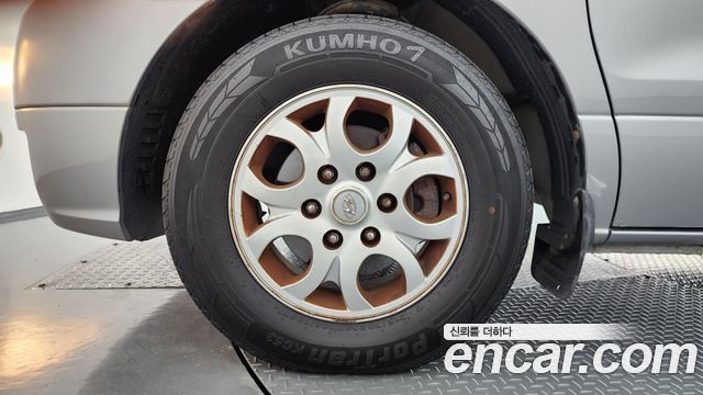 Hyundai Starex 2013 — photo 5
