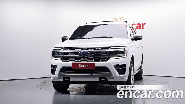 Ford Expedition 2023 — photo 3