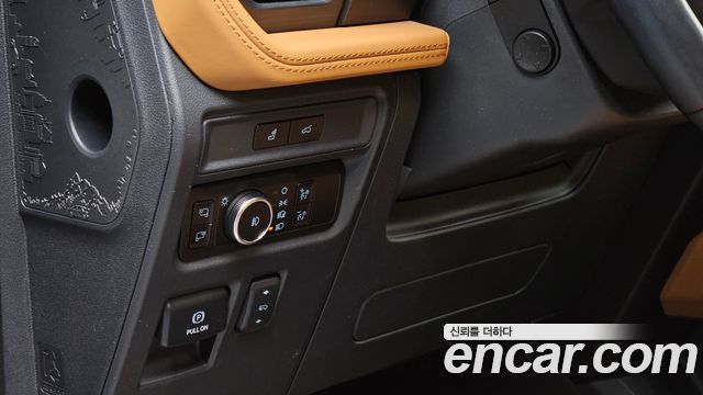 Ford Expedition 2023 — photo 19