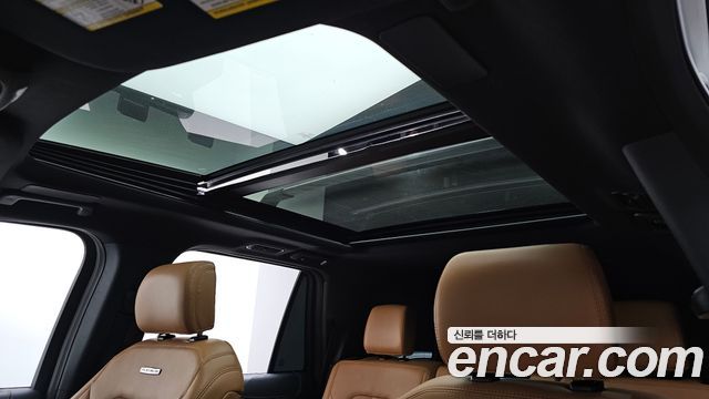 Ford Expedition 2023 — photo 22