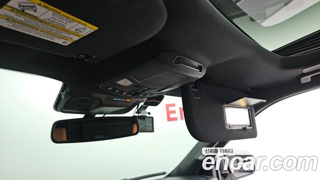 Ford Expedition 2023 — photo 28