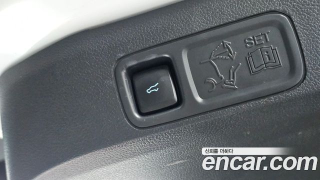 Ford Expedition 2023 — photo 33