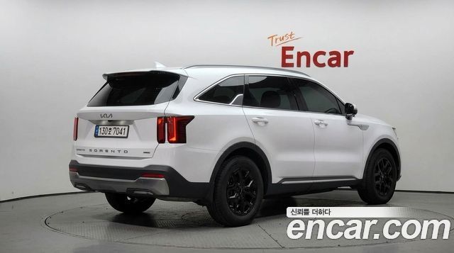 Kia Sorento 2024 — photo 2