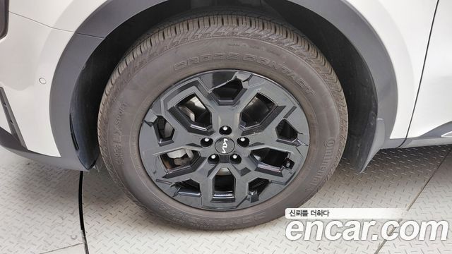Kia Sorento 2024 — photo 5