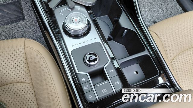 Kia Sorento 2024 — photo 12