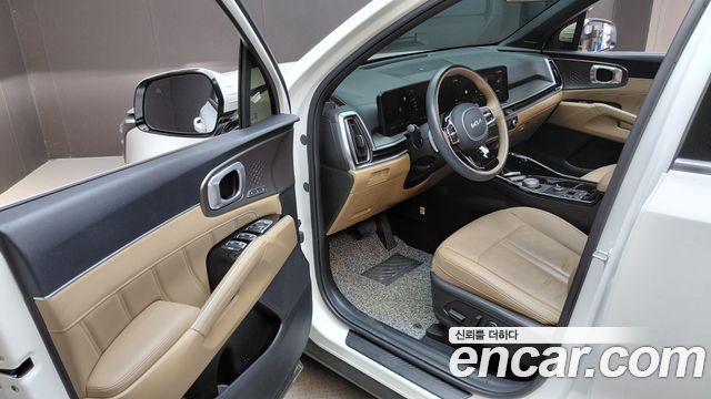 Kia Sorento 2024 — photo 13