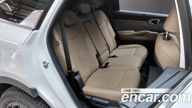 Kia Sorento 2024 — photo 17
