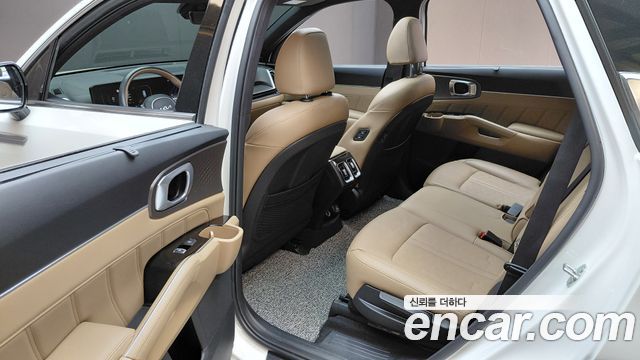 Kia Sorento 2024 — photo 18