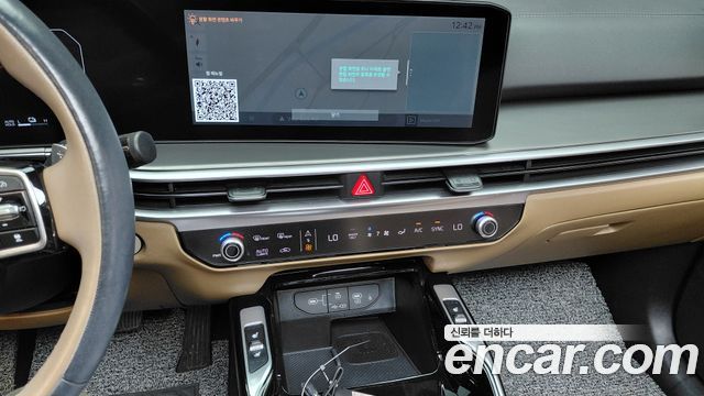 Kia Sorento 2024 — photo 19