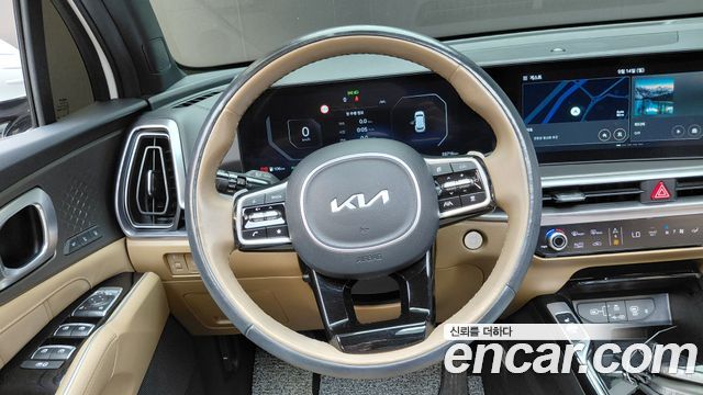 Kia Sorento 2024 — photo 20