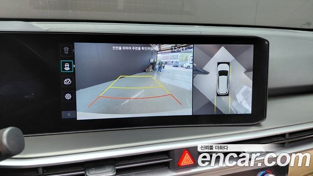 Kia Sorento 2024 — photo 21