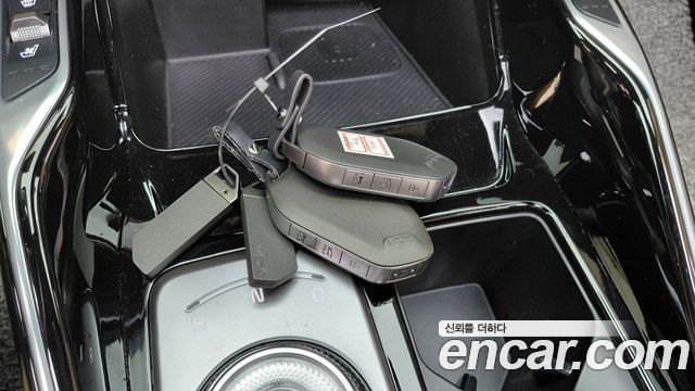 Kia Sorento 2024 — photo 22