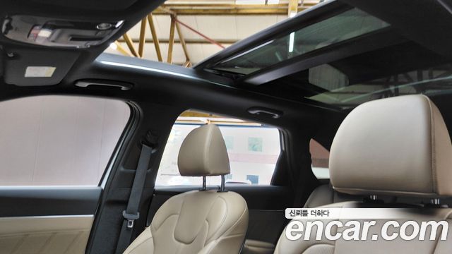 Kia Sorento 2024 — photo 23
