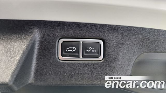 Kia Sorento 2024 — photo 24