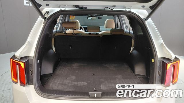 Kia Sorento 2024 — photo 25
