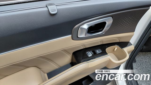 Kia Sorento 2024 — photo 26