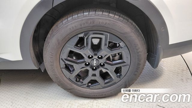 Kia Sorento 2024 — photo 7