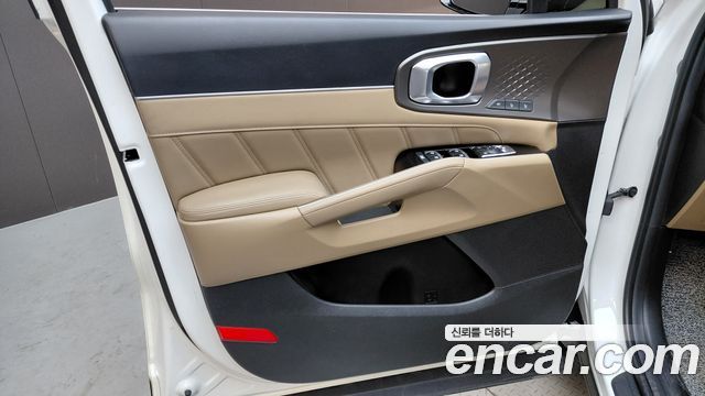 Kia Sorento 2024 — photo 14