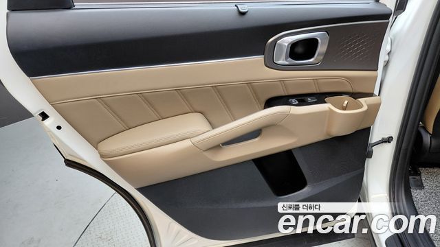 Kia Sorento 2024 — photo 15