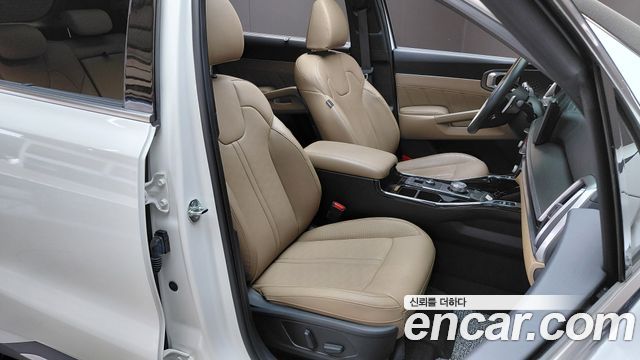 Kia Sorento 2024 — photo 16
