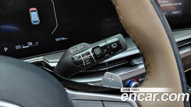 Kia Sorento 2024 — photo 27