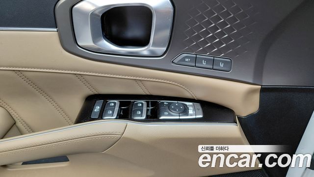 Kia Sorento 2024 — photo 28