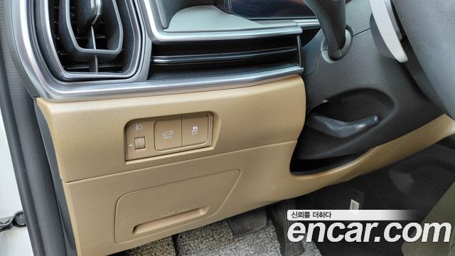 Kia Sorento 2024 — photo 30