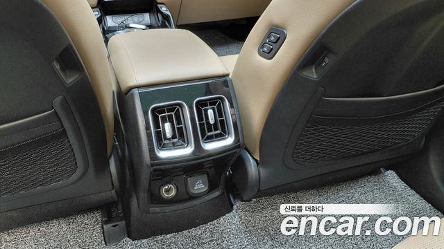 Kia Sorento 2024 — photo 33