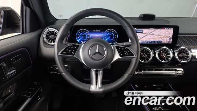 Mercedes-Benz EQB 2026 — photo 19