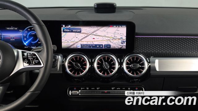 Mercedes-Benz EQB 2026 — photo 20