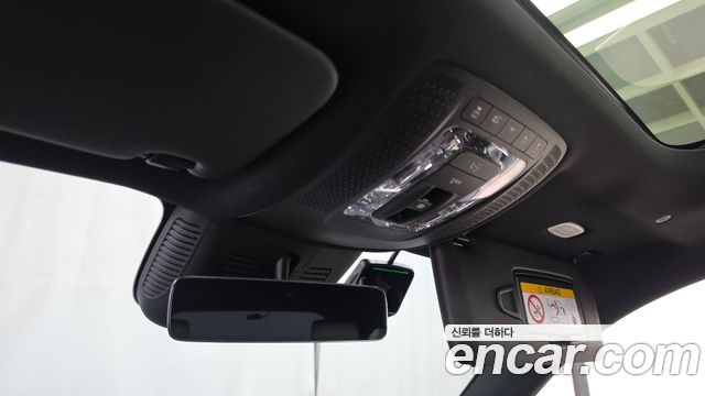 Mercedes-Benz EQB 2026 — photo 23