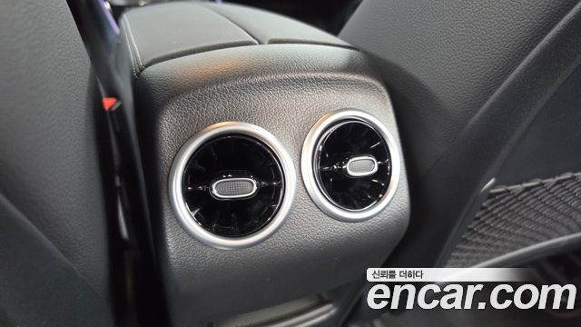 Mercedes-Benz EQB 2026 — photo 25
