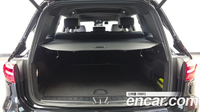Mercedes-Benz EQB 2026 — photo 26